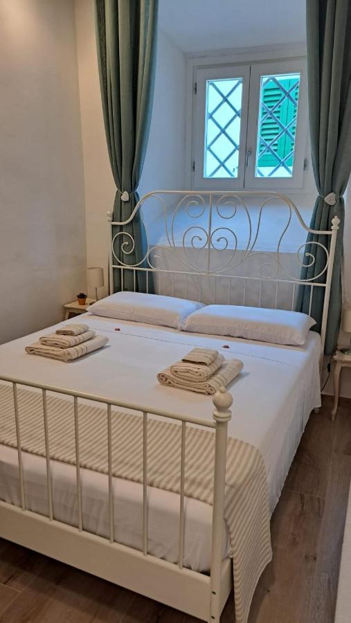Casina Di Alice Apartment วินชี ภายนอก รูปภาพ