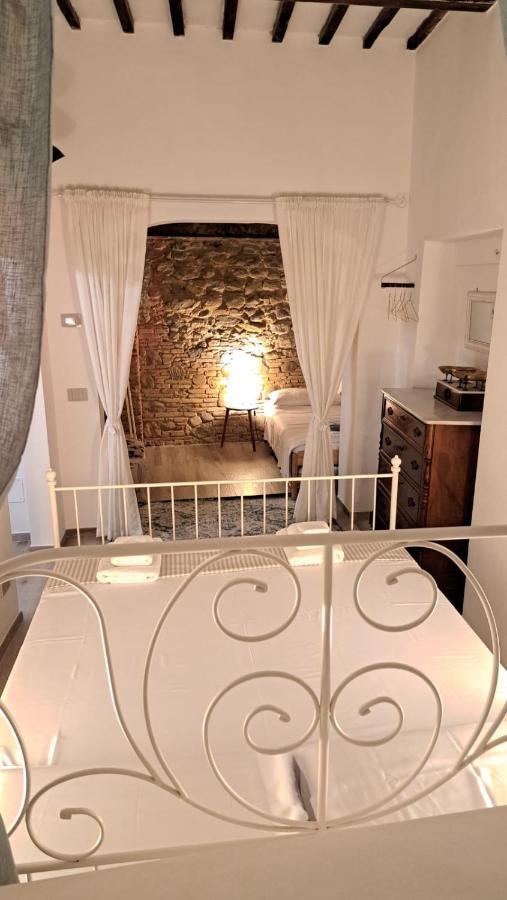 Casina Di Alice Apartment วินชี ภายนอก รูปภาพ