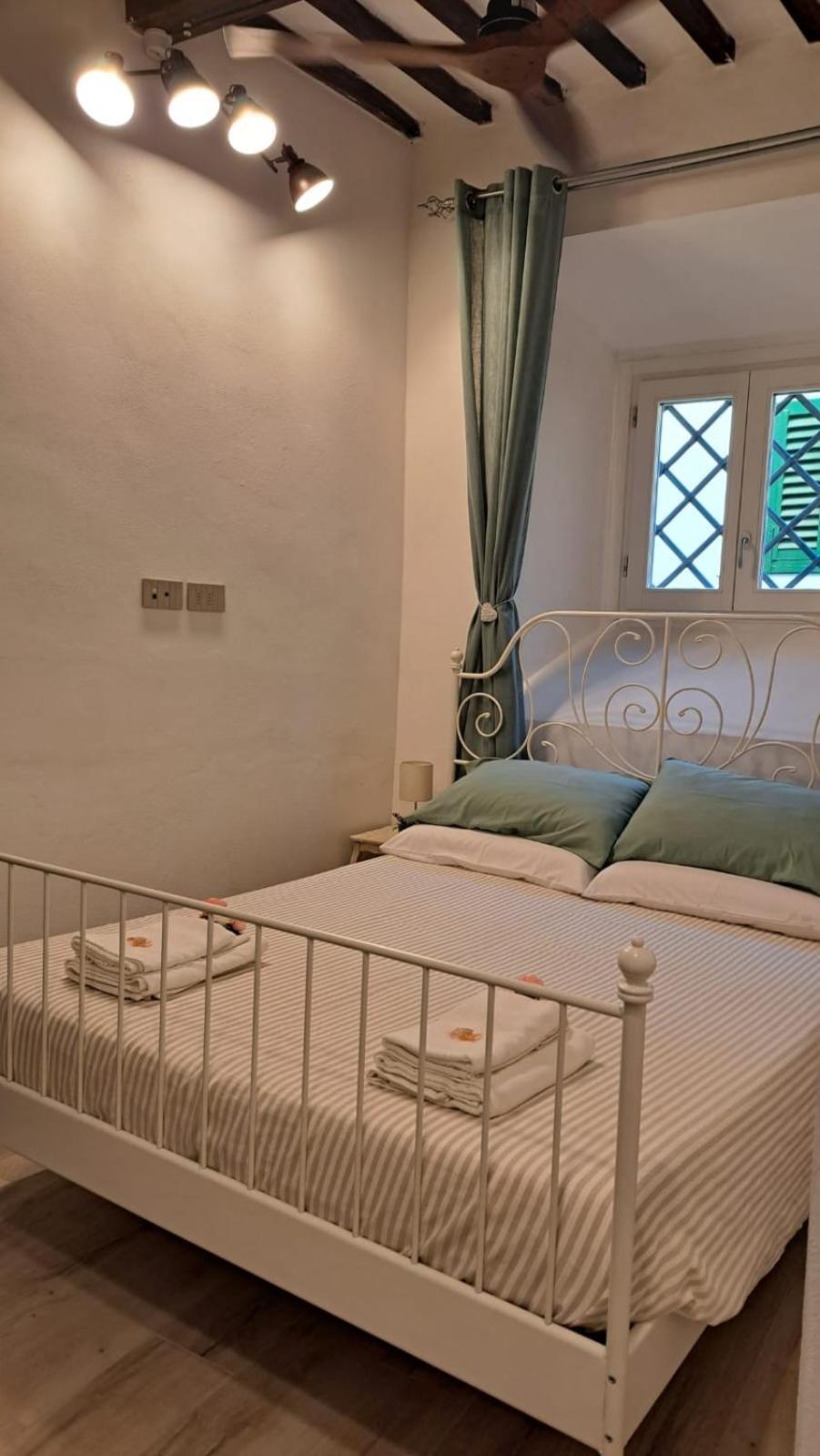 Casina Di Alice Apartment วินชี ภายนอก รูปภาพ